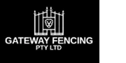 Gateway Fencing Pty Ltd logo